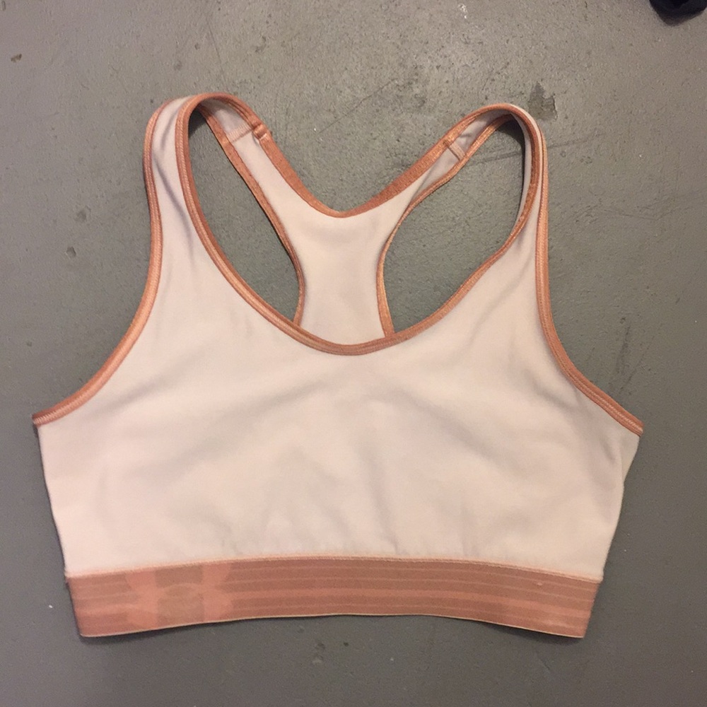 Under Armour Sports Bra